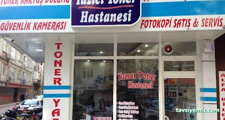 Yazıcı Toner Hastanesi Elazığ Yazıcı Toner Hastanesi Elazığ