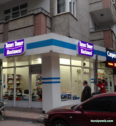 Yazıcı Toner Hastanesi Elazığ Yazıcı Toner Hastanesi Elazığ