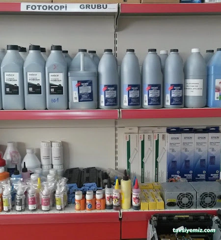 Yazıcı Toner Hastanesi Elazığ Yazıcı Toner Hastanesi Elazığ