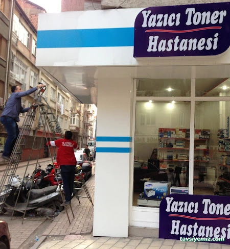 Yazıcı Toner Hastanesi Elazığ Yazıcı Toner Hastanesi Elazığ