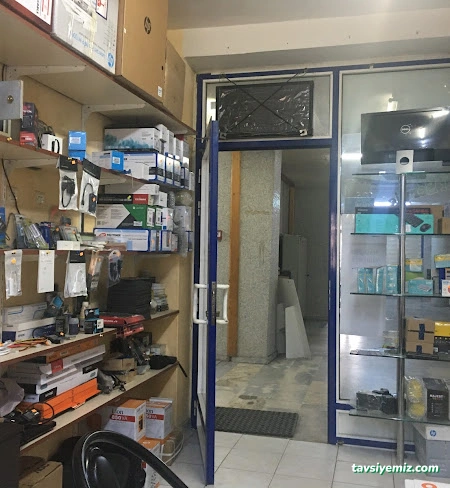 Yazıcılar Bilgisayar (Levent Yazıcı) Yazıcılar Bilgisayar (Levent Yazıcı)