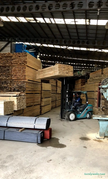 Yazıcılar Kereste Ve İnşaat Malzemeleri Ticaret Sanayi Limitet Şirketi Yazıcılar Kereste Ve İnşaat Malzemeleri Ticaret Sanayi Limitet Şirketi