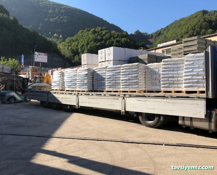Yazıcılar Kereste Ve İnşaat Malzemeleri Ticaret Sanayi Limitet Şirketi Yazıcılar Kereste Ve İnşaat Malzemeleri Ticaret Sanayi Limitet Şirketi