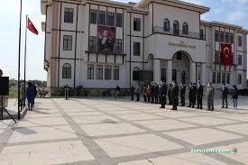 Yazıhan Kaymakamlığı Yazıhan Kaymakamlığı