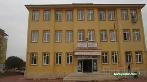 Yazıhan Şehit Eyüp Hacıoğlu İlçe Entegre Hastanesi Yazıhan Şehit Eyüp Hacıoğlu İlçe Entegre Hastanesi