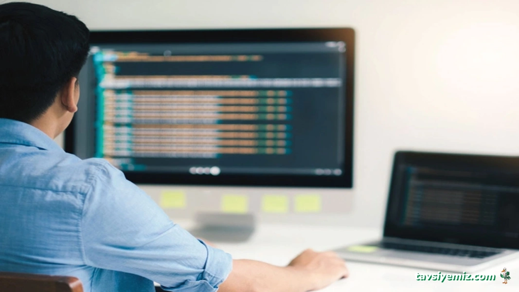 Yazılımer Teknoloji Entegrasyon Web Tasarım