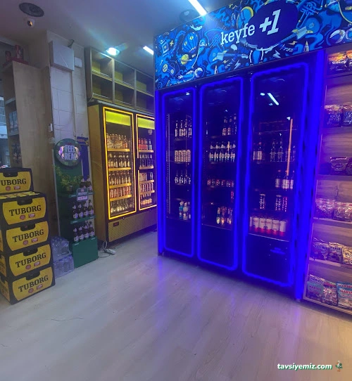 Ybs Tekel|Market|Vozol|Puff Bar 7/24