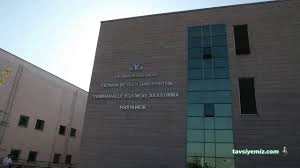 Ybü Yenimahalle Eğitim Ve Araştırma Hastanesi Ybü Yenimahalle Eğitim Ve Araştırma Hastanesi