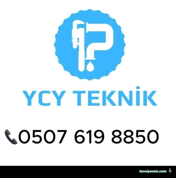 Ycy Teknik Eskişehir Kombi Servisi