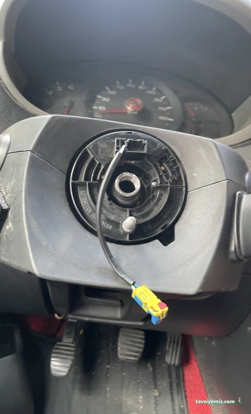 Y&D Airbag Sargı Tamiri Y&D Airbag Sargı Tamiri