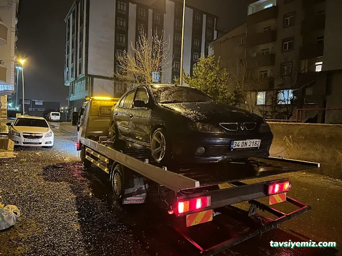 Yedidem Otopark Yedidem Otopark