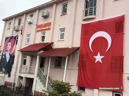 Yedisu Hükümet Konağı Yedisu Hükümet Konağı