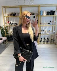 Yelda Boutique Yelda Boutique