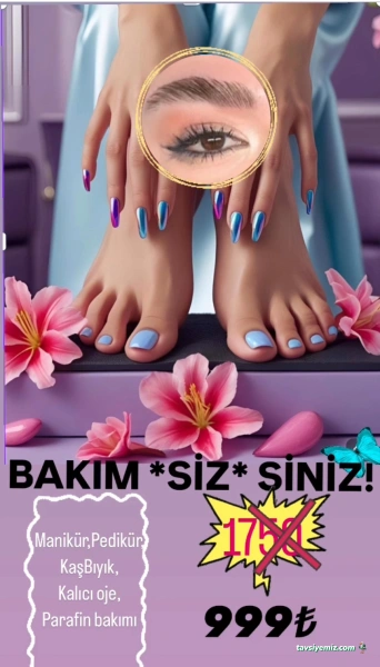 Yeliz Meriç Kuaför Yeliz Meriç Kuaför