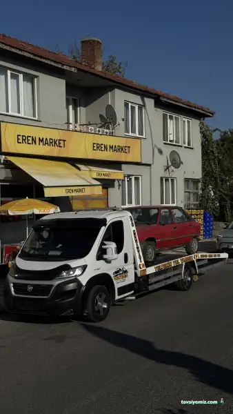 Yeltekin Oto Kurtarıcı Yeltekin Oto Kurtarıcı