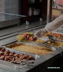 Yemek Yemek Catering Yemek Yemek Catering