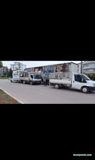 Yeni Adıyaman Ve Nak Ambar Taşımacılık