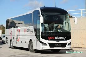 Yeni Aksaray Seyahat Yeni Aksaray Seyahat