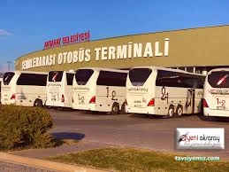 Yeni Aksaray Seyahat Yeni Aksaray Seyahat