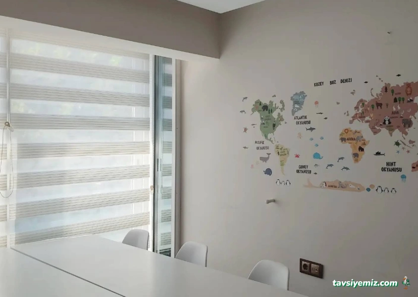 Yeni Ay Eğitim Danışmanlık