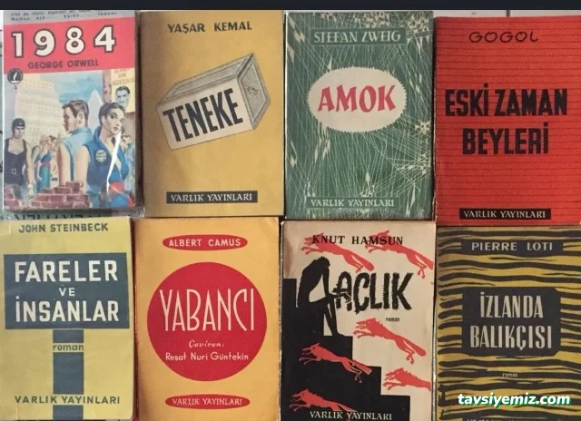 Yeni Aydın Kitabevi Yeni Aydın Kitabevi