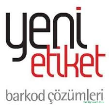 Yeni Etiket Barkod Çözümleri