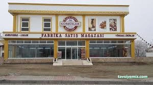 Yeni Gürbüzler Kuruyemiş Yeni Gürbüzler Kuruyemiş