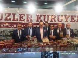 Yeni Gürbüzler Kuruyemiş Yeni Gürbüzler Kuruyemiş