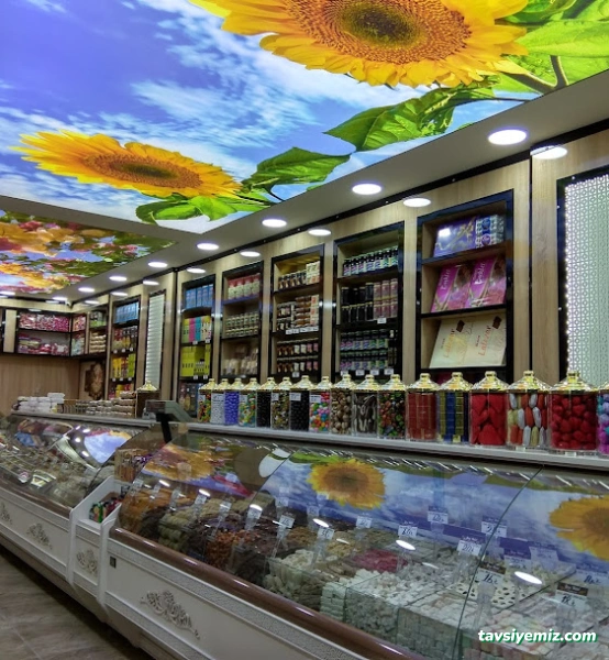 Yeni Hilal Kuruyemiş & Baharat Yeni Hilal Kuruyemiş & Baharat