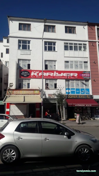 Yeni Kariyer Yabancı Dil Kursu Ve Kpss Kursu Yeni Kariyer Yabancı Dil Kursu Ve Kpss Kursu