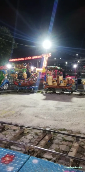 Yeni Lunapark Yeni Lunapark