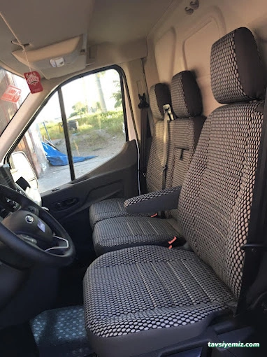 Yeni Özen Oto Döşeme Yeni Özen Oto Döşeme