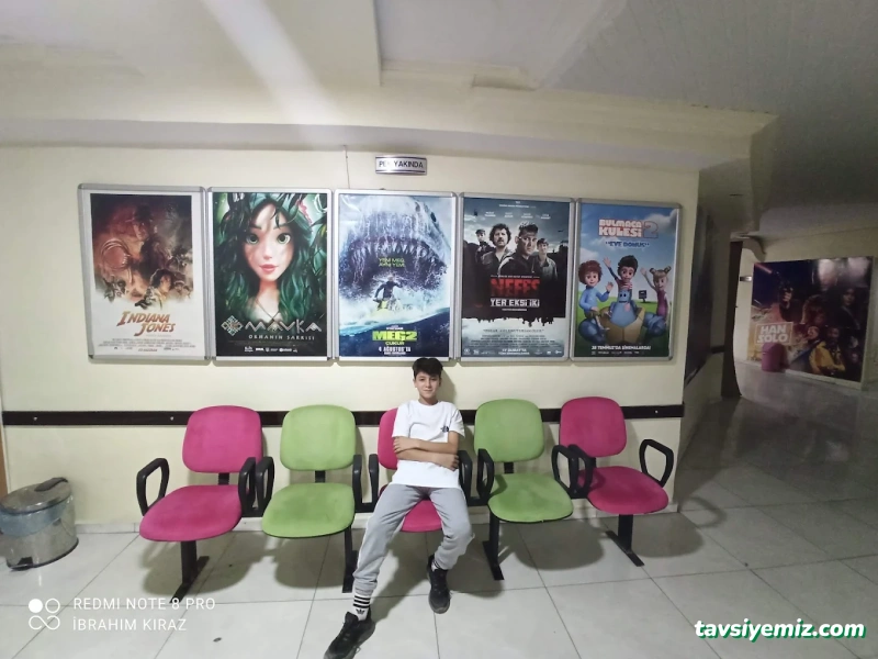 Yeni Sinema Yeni Sinema