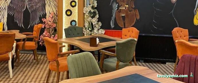 Yeni Tufan Alis Aile Okey Bilardo Salonu&Cafe