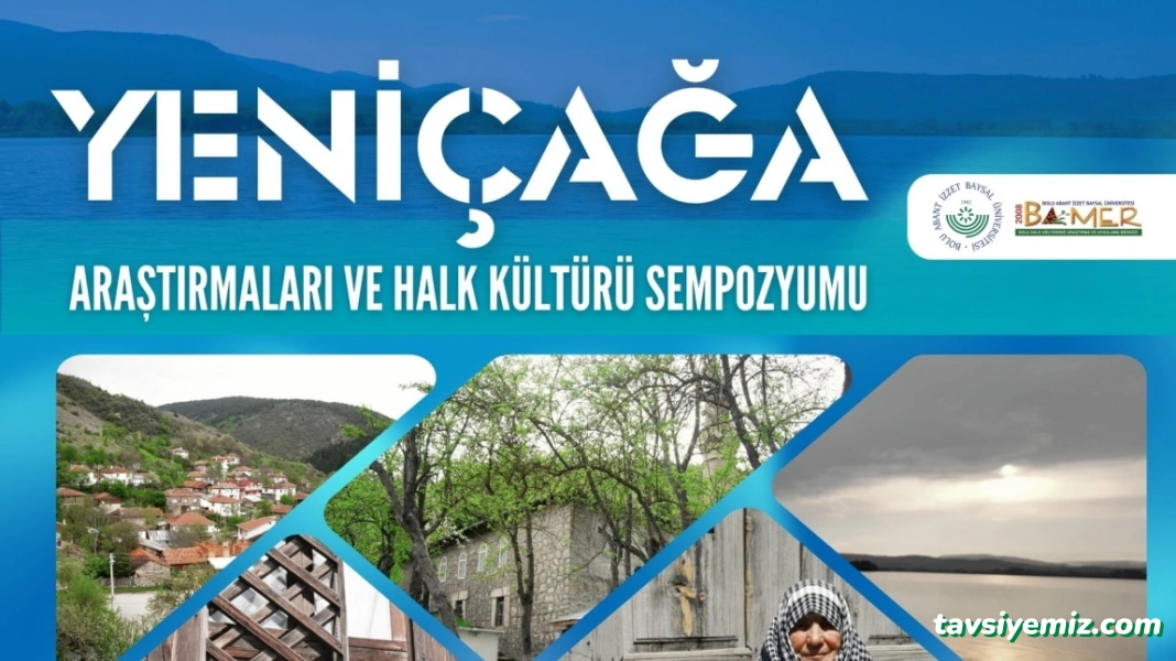 Yeniçağa Hem Yeniçağa Hem