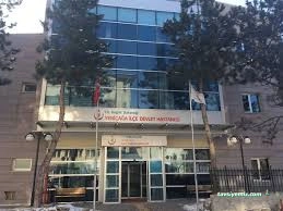 Yeniçağa İlçe Hastanesi Yeniçağa İlçe Hastanesi
