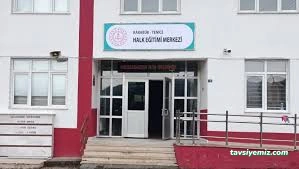 Yenice Halk Eğitim Merkezi