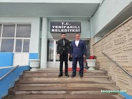 Yenifakılı Belediyesi Yenifakılı Belediyesi