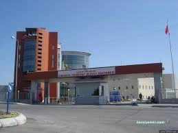 Yenikent Devlet Hastanesi Yenikent Devlet Hastanesi
