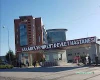 Yenikent Devlet Hastanesi Yenikent Devlet Hastanesi