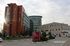Yenikent Devlet Hastanesi Yenikent Devlet Hastanesi