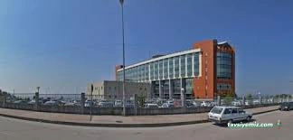 Yenikent Devlet Hastanesi Yenikent Devlet Hastanesi