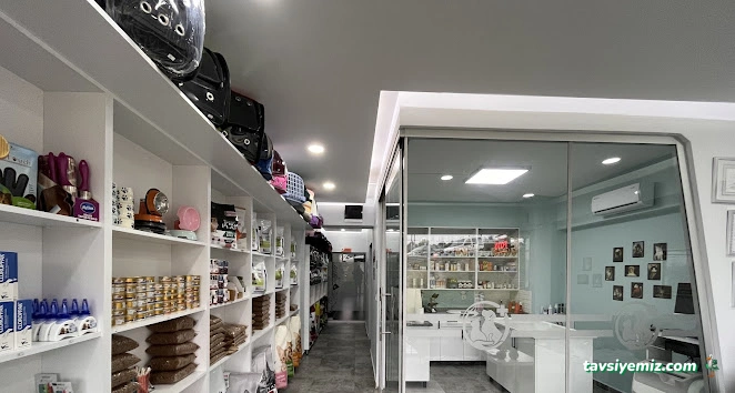 Yenikent Veteriner Kliniği Yenikent Veteriner Kliniği