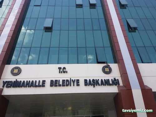 Yenimahalle Belediyesi Yenimahalle Belediyesi