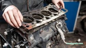 Yeninuriş Motor Yenileme Yeninuriş Motor Yenileme