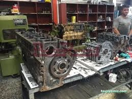 Yeninuriş Motor Yenileme Yeninuriş Motor Yenileme