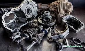 Yeninuriş Motor Yenileme Yeninuriş Motor Yenileme