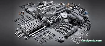 Yeninuriş Motor Yenileme Yeninuriş Motor Yenileme