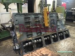 Yeninuriş Motor Yenileme Yeninuriş Motor Yenileme