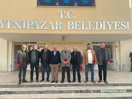 Yenipazar Belediyesi